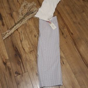 NWOT Dockers Golf capris